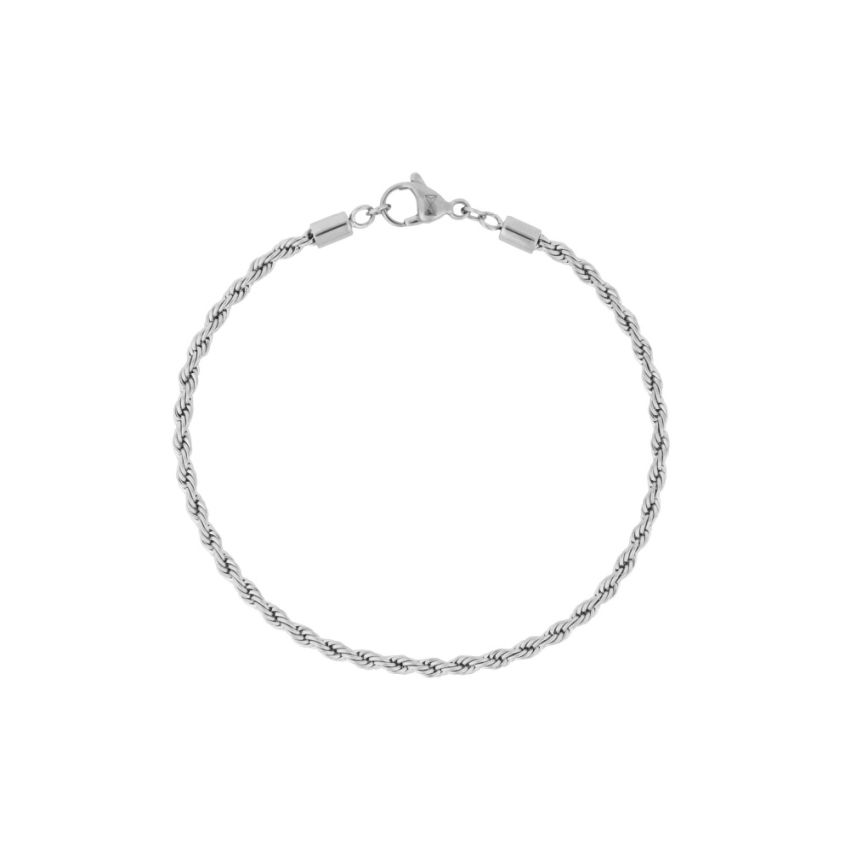 AZE Jewellery AZ-BM009-A Rope Herren Armband