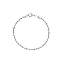 AZE Jewellery AZ-BM009-A Rope Herren Armband