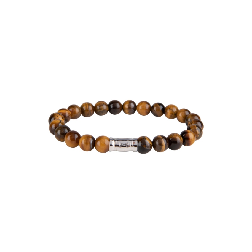 AZE Jewellery AZ-BS009-A Grand Teton Herren Armband