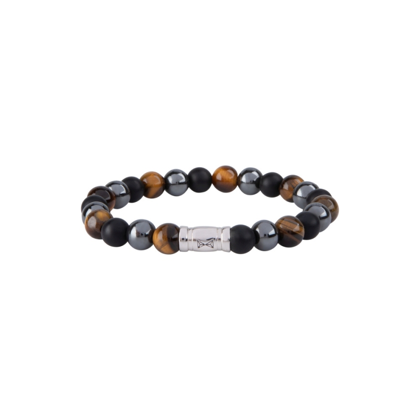 AZE Jewellery AZ-BS020-A Kilimanjaro Herren Armband