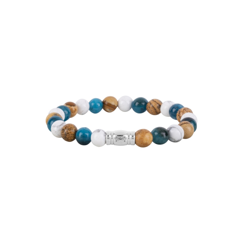AZE Jewellery AZ-BS046-A Mount Kita Herren Armband