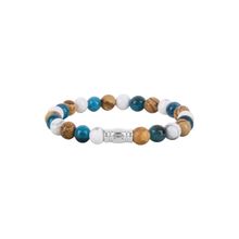 AZE Jewellery AZ-BS046-A Mount Kita Men Bracelet