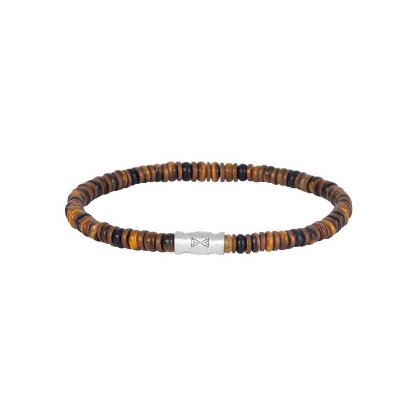 AZE Jewellery AZ-BS411-A Kilimanjaro Supreme Herren Armband