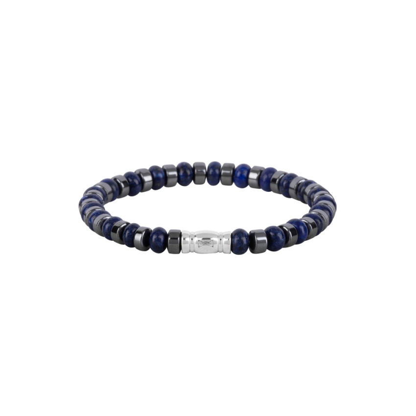 AZE Jewellery AZ-BS625-A Mount Akaishi Herren Armband
