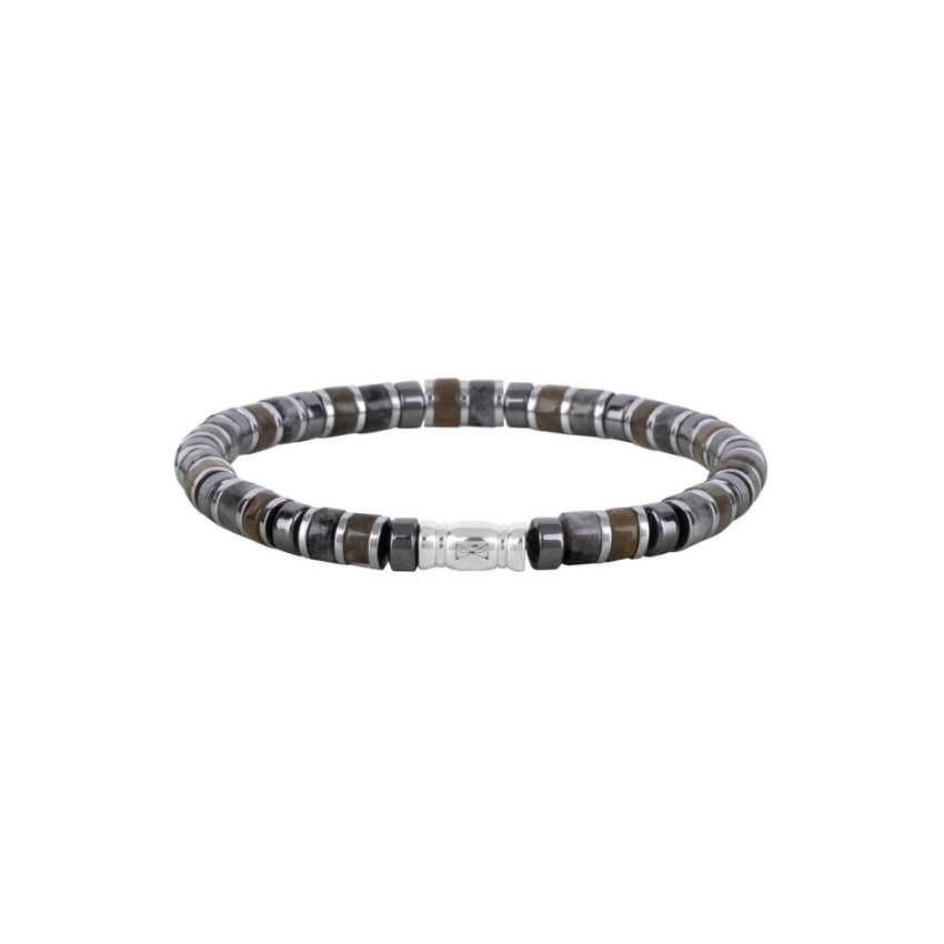 AZE Jewellery AZ-BS627-A Mount Tate Herren Armband