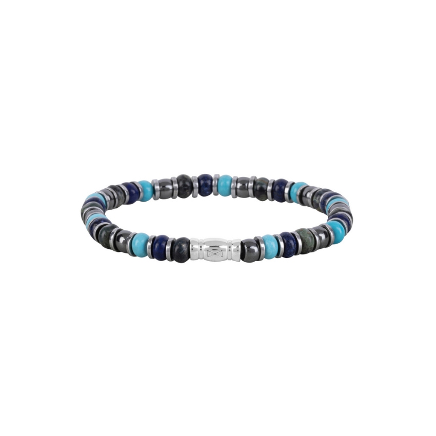 AZE Jewellery AZ-BS629-A Mount Hida Herren Armband
