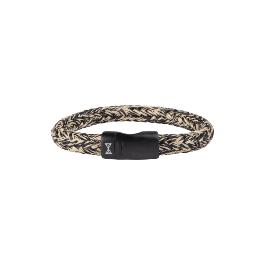 AZE Jewellery AZ-BT001-G-210 Topgallant Herren Armband