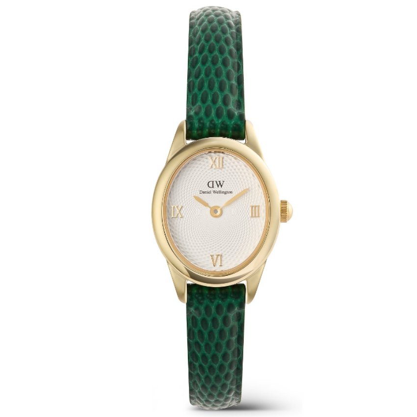 Daniel Wellington DW00100892 Ohpelia Mini Damenuhr