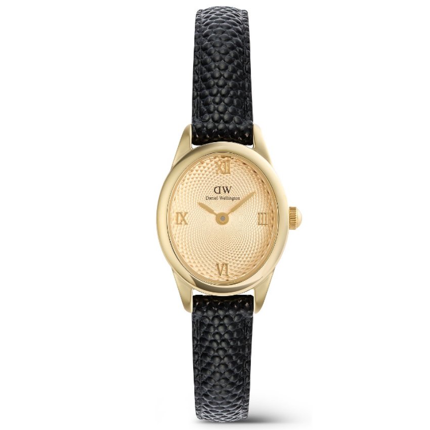Daniel Wellington DW00100897 Ophelia Mini Damenuhr