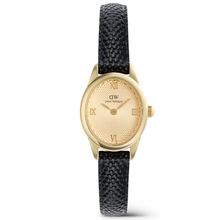 Daniel Wellington DW00100897 Ophelia Mini Damenuhr