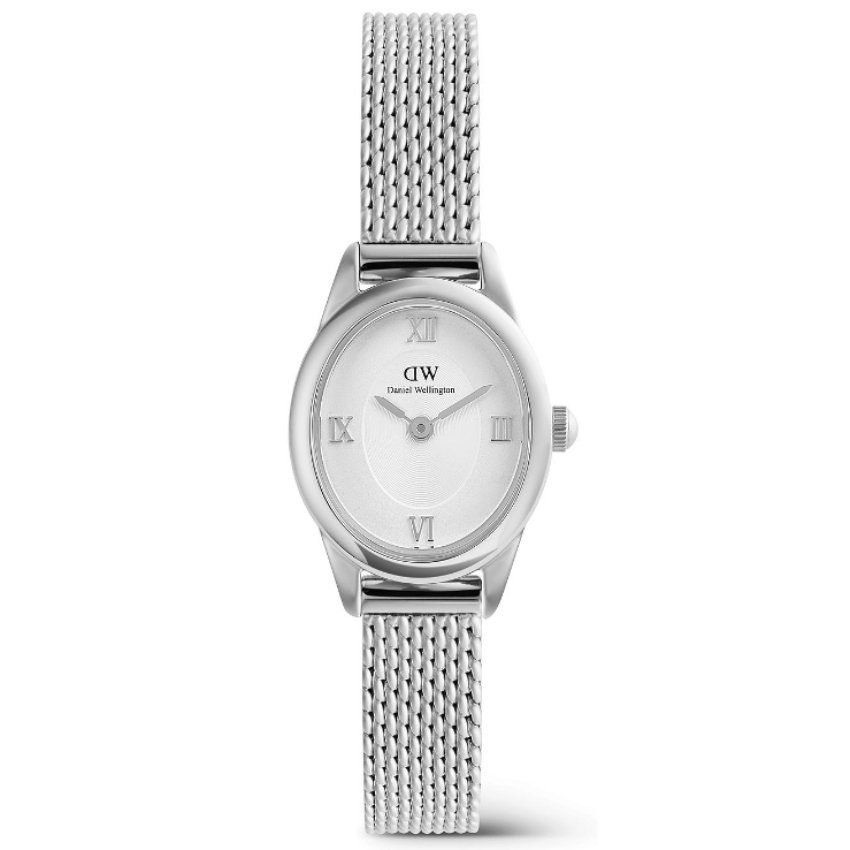 Daniel Wellington DW00100938 Ophelia Mini Damenuhr