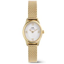 Daniel Wellington DW00100939 Ophelia Mini Damenuhr
