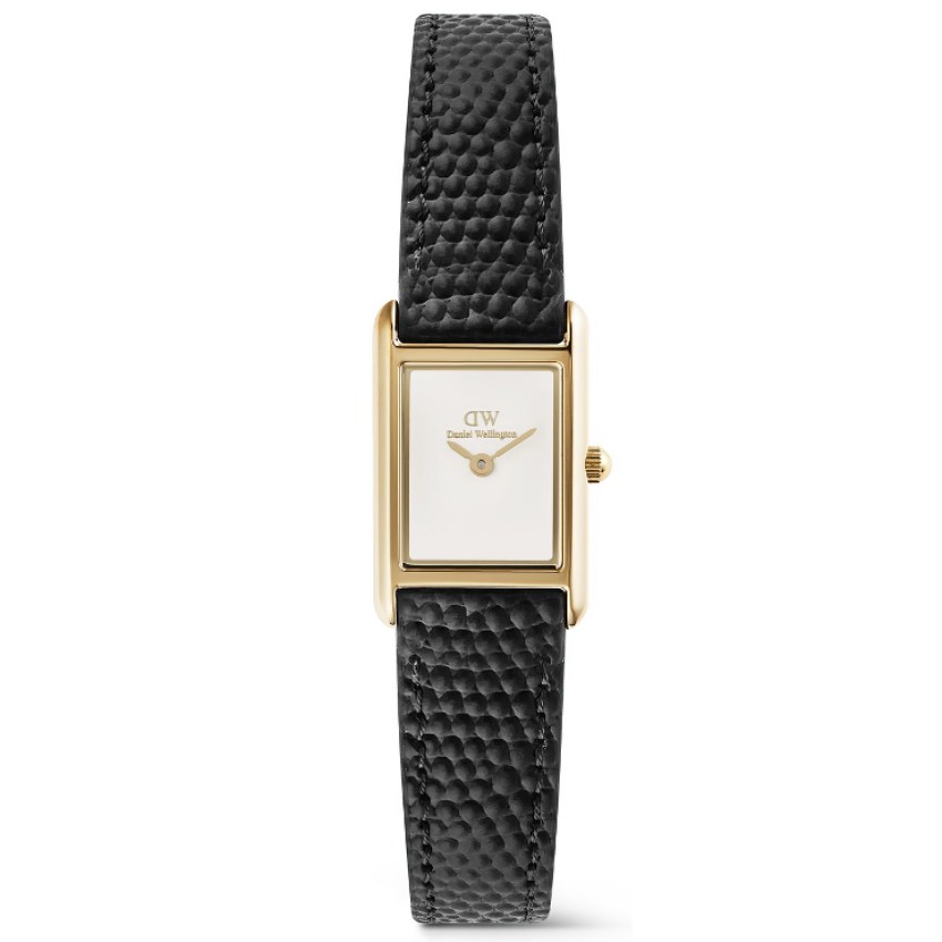 Daniel Wellington DW00100903 Bound Mini Damenuhr