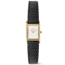 Daniel Wellington DW00100903 Bound Mini Damenuhr