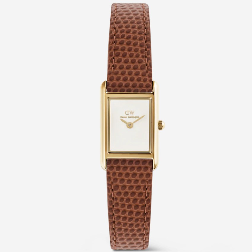 Daniel Wellington DW00100905 Bound Mini Damenuhr