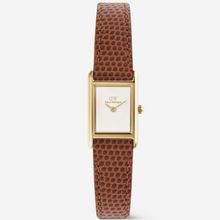 Daniel Wellington DW00100905 Bound Mini Damenuhr