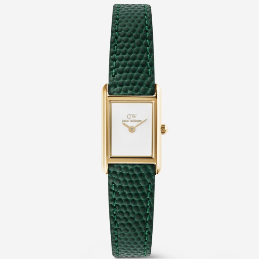 Daniel Wellington DW00100906 Bound Mini Damenuhr