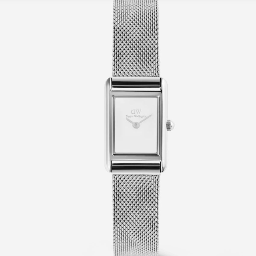 Daniel Wellington DW00100927  Bound Mini Damenuhr