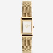 Daniel Wellington DW00100928 Bound Mini Damenuhr