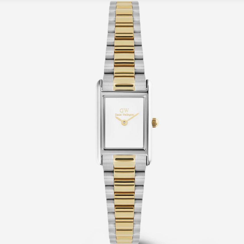 Daniel Wellington DW00100932 Bound Mini Damenuhr