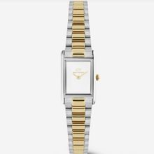 Daniel Wellington DW00100932 Bound Mini Damenuhr