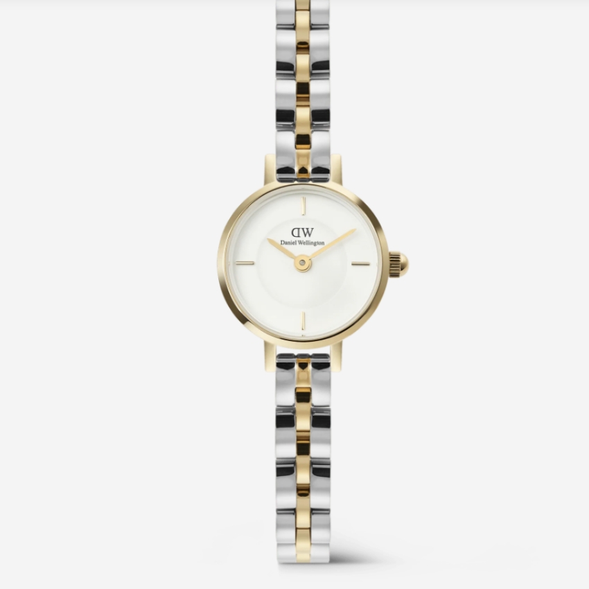Daniel Wellington DW00100923 Petite Mini Arch Damenuhr