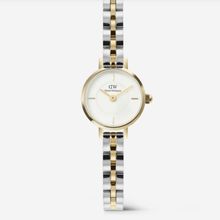 Daniel Wellington DW00100923 Petite Mini Arch Damenuhr