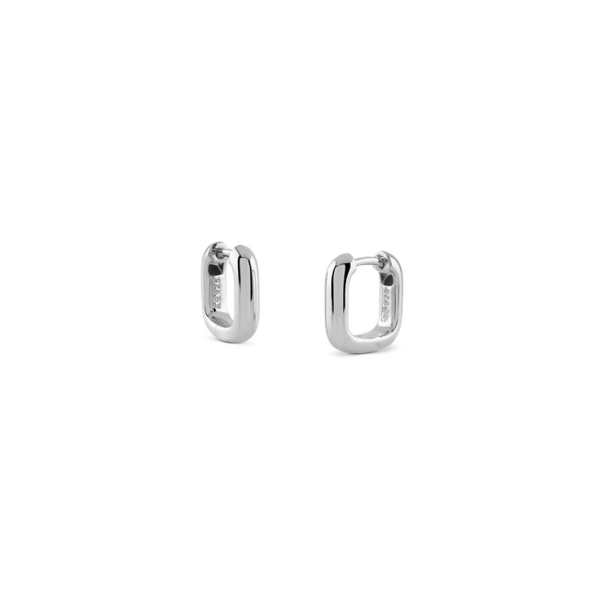 Guess Silver JSBE04530JWRHT-U Nuances Damen Ohrringe