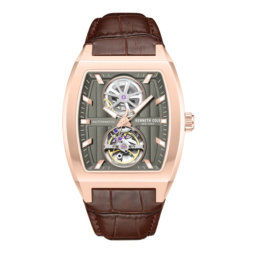 Kenneth Cole KCWGX0058803 Milford Herren Uhr