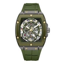 Kenneth Cole KCWGZ0067804 Mercer Herren Uhr
