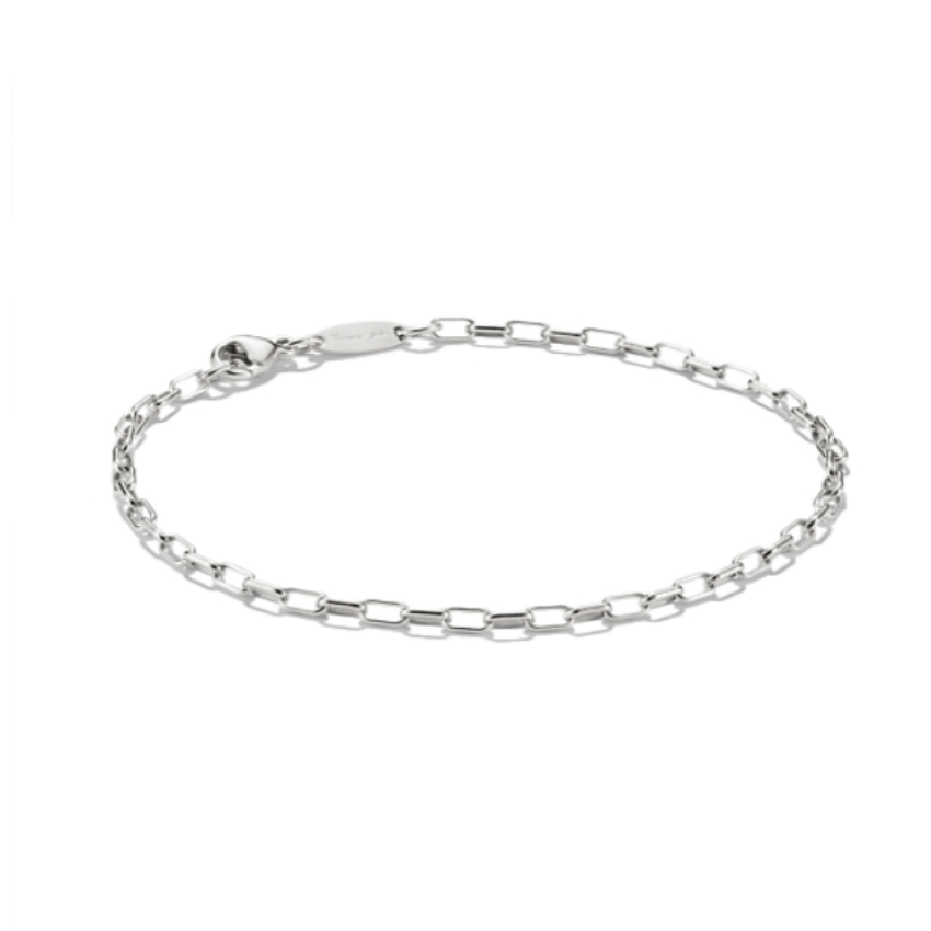 Thomas Sabo A2206-001-21 Paperclip Damen Armband