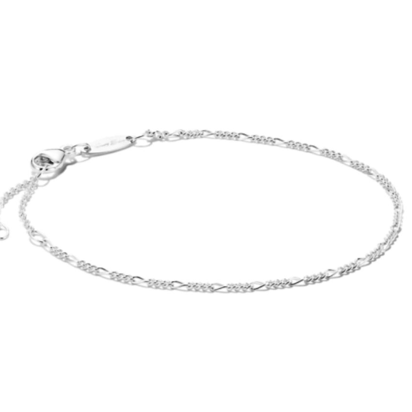 Thomas Sabo A2207-001-21 Figaro Damen Armband