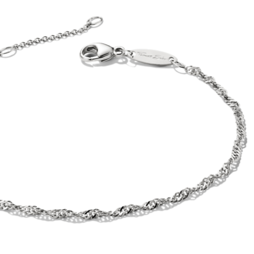 Thomas Sabo A2208-001-21 Singapur Damen Armband