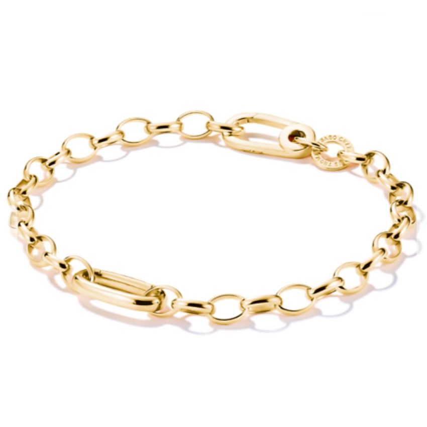 Thomas Sabo C1211-082-14 Connect Damen Armband