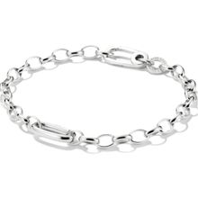 Thomas Sabo C1211-082-14-L45 Connect Damen Armband