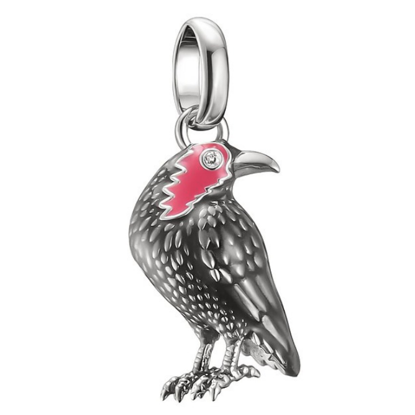 Thomas Sabo CC1318-691-11 Wednesday Damen Charm