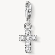 Thomas Sabo 0054-051-14 Kreuz Damen Charm