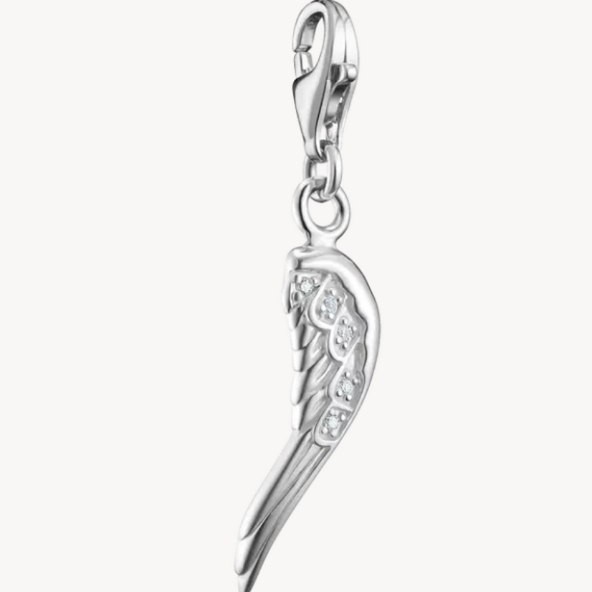 Thomas Sabo 0413-051-14 Wing Damen Charm