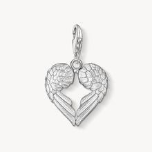Thomas Sabo 0613-001-12 Heart Wing Damen Charm