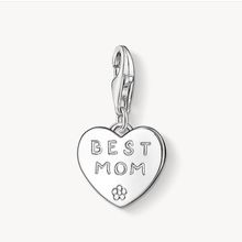Thomas Sabo 0821-001-12 Best Mom Damen Charm