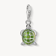 Thomas Sabo 0837-007-6 Turtle Damen Charm