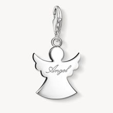 Thomas Sabo 0871-001-12 Guardian Angel Damen Charm