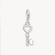 Thomas Sabo 0888-001-12 Keys Damen Charm