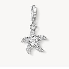 Thomas Sabo 0917-051-14 Star Damen Charm