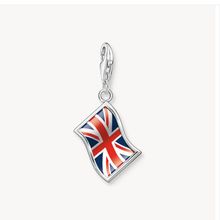 Thomas Sabo 1166-603-10 London Damen Charm