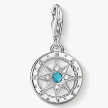 Thomas Sabo 1228-405-17 Kompass Damen Charm