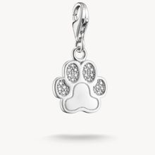 Thomas Sabo 1339-051-14 Paw Damen Charm