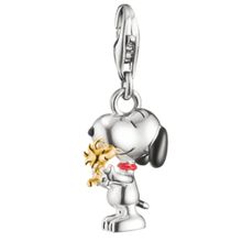 Thomas Sabo 2228-427-7 Snoopy Damen Charm