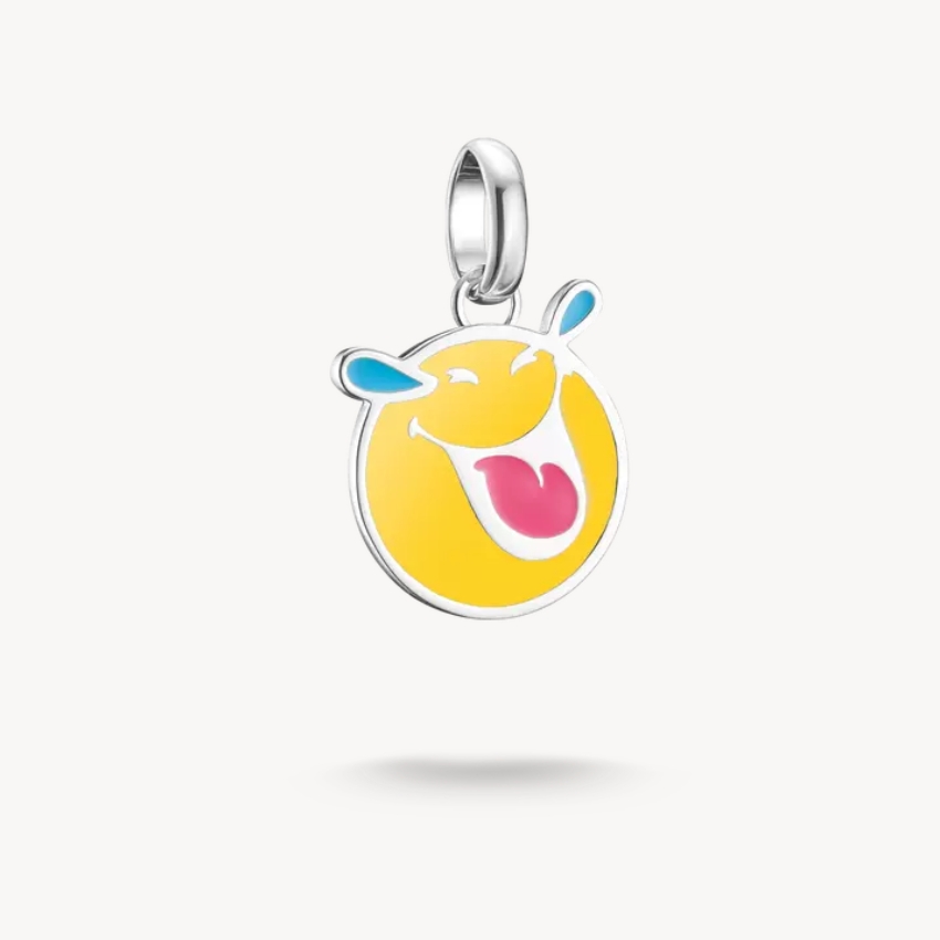 Thomas Sabo CC1295-664-7 Laughing Damen Anhänger