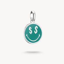 Thomas Sabo CC1296-664-6 Dollar Damen Anhänger